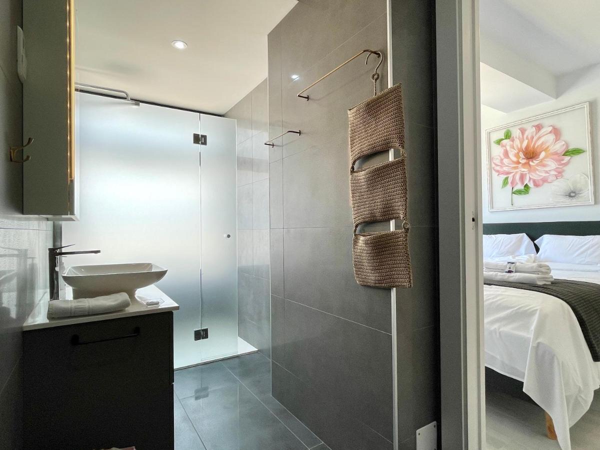 Modern Place City & Beachlife In Heart Of Torremolinos By Solrentspain Apartment Exterior photo